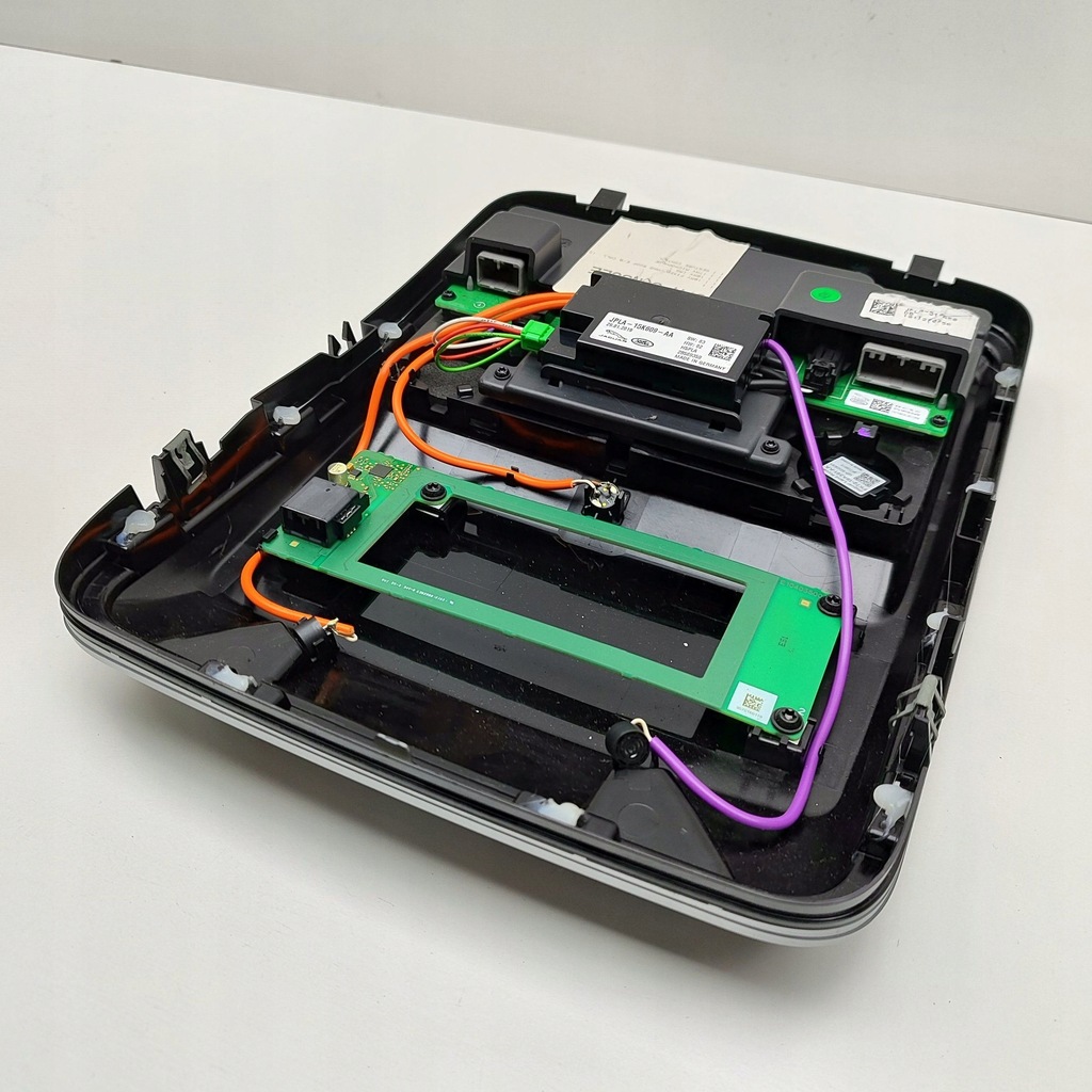 фото №8, Land rover range rover sport l494 2018 свет сиденье передний