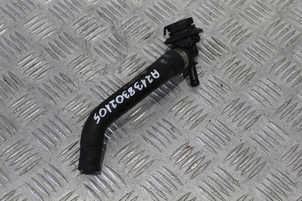 фото №1, Wąż шланг wody mercedes e klasa w213 lift