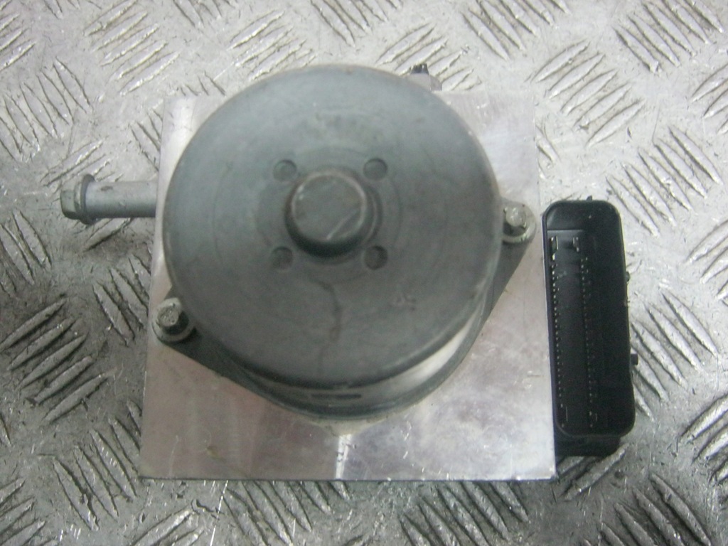 фото №3, Насос abs 6858542 mini cooper r56