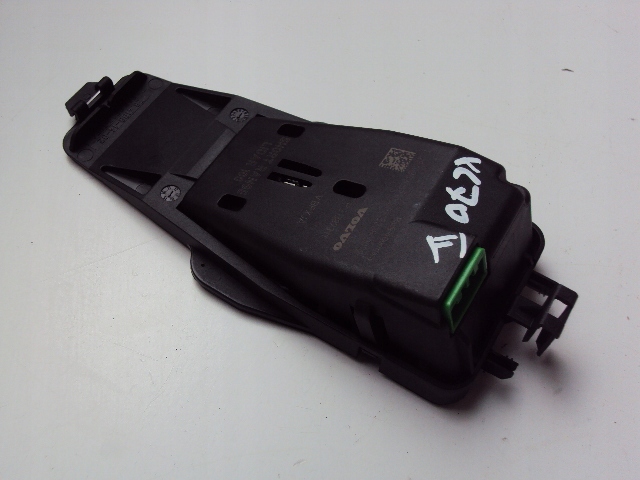 фото №5, Датчик радар камера стекло перед volvo xc70 ii