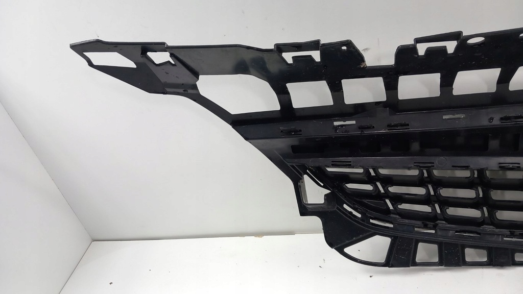 фото №7, Opel astra j решётка радиатора решётка радиатора