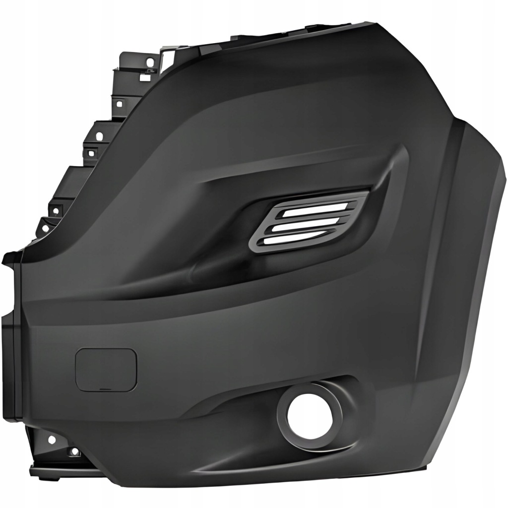 Купити Diederichs 3484653 бампер