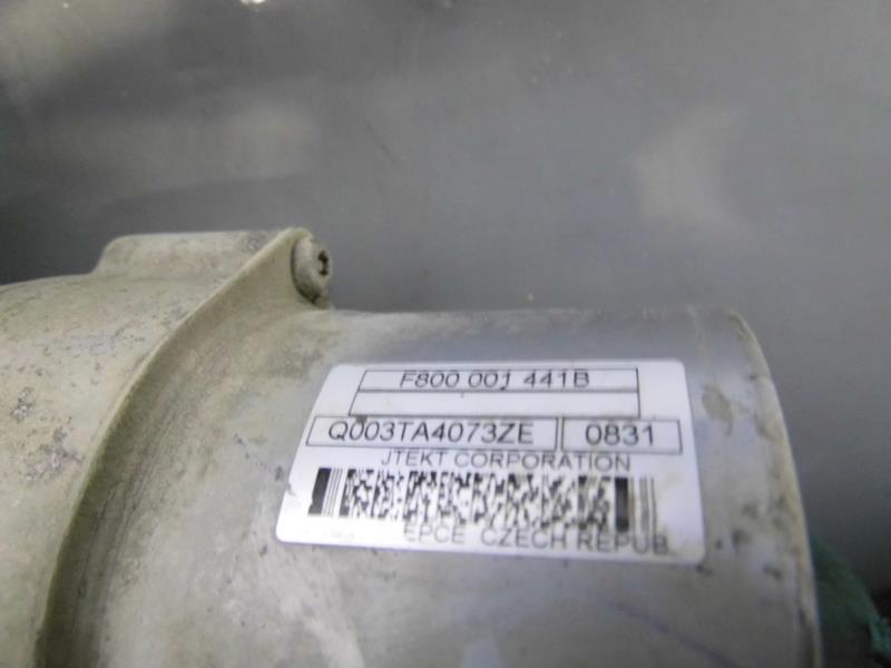 фото №5, Рейка рульова mini cooper r55 clubman anglik