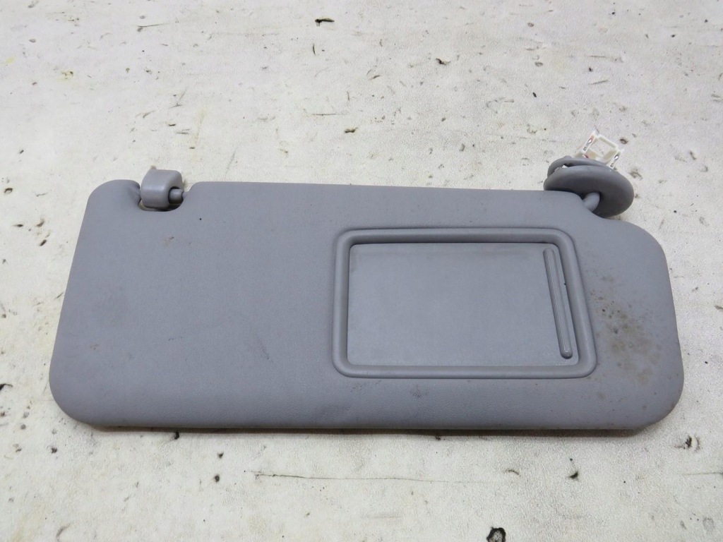 фото №1, Захист сонцезахисна права rav 4 iii lift