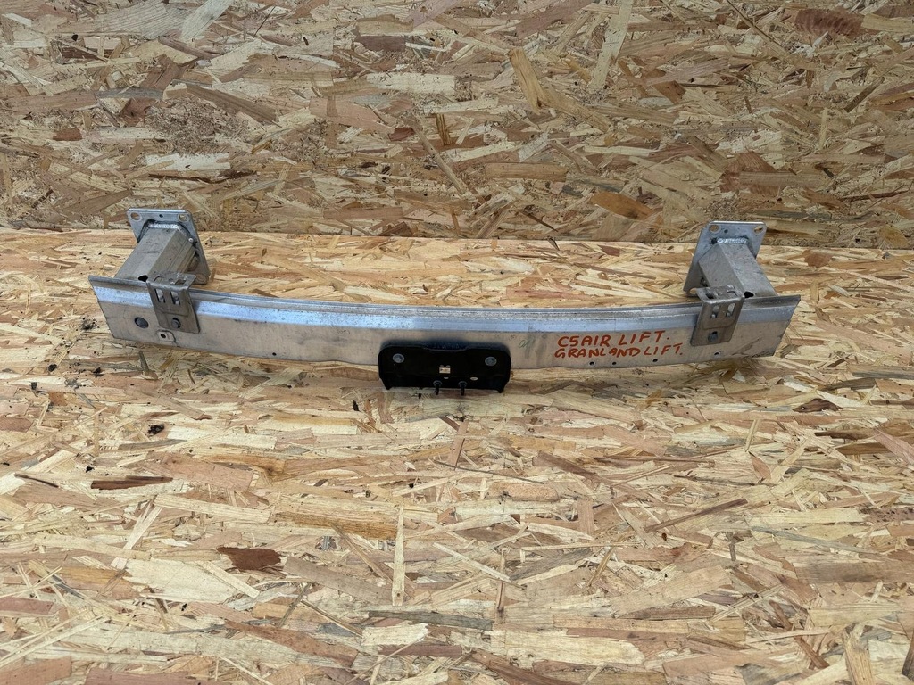 фото №1, Citroen c5 aircross lift балка перед