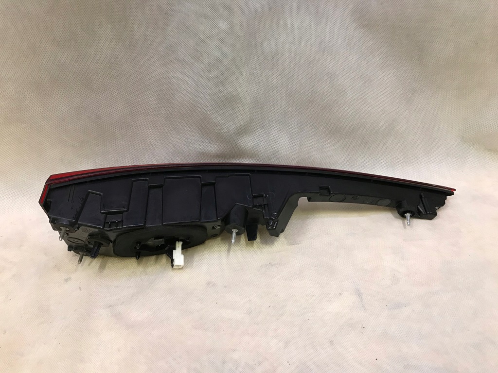 фото №4, Renault koleos ii lift 19- лампа задня права внутрішня led europa