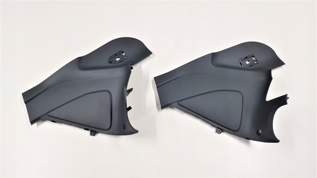 фото №1, Захист bok тунель ford оригінальний номер am51-r046b27