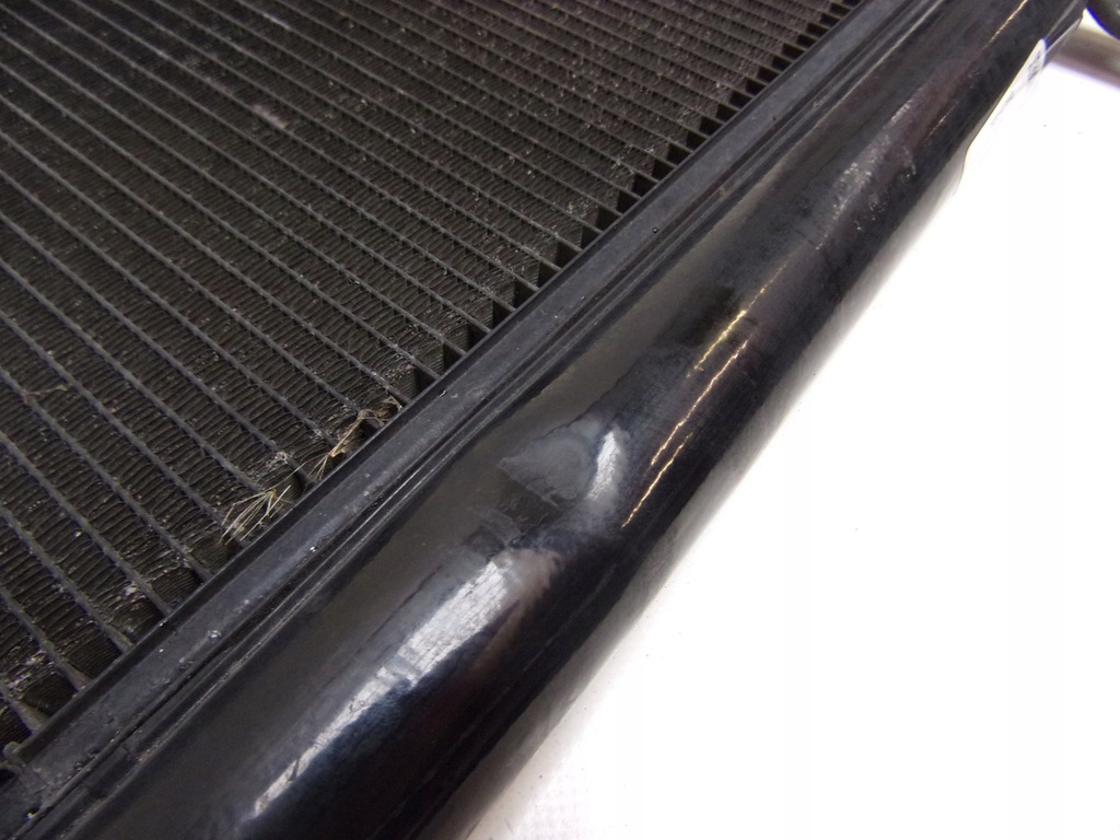 фото №7, Jeep cherokee kl 2.0 mtj радиатор кондиционера 52014775ab