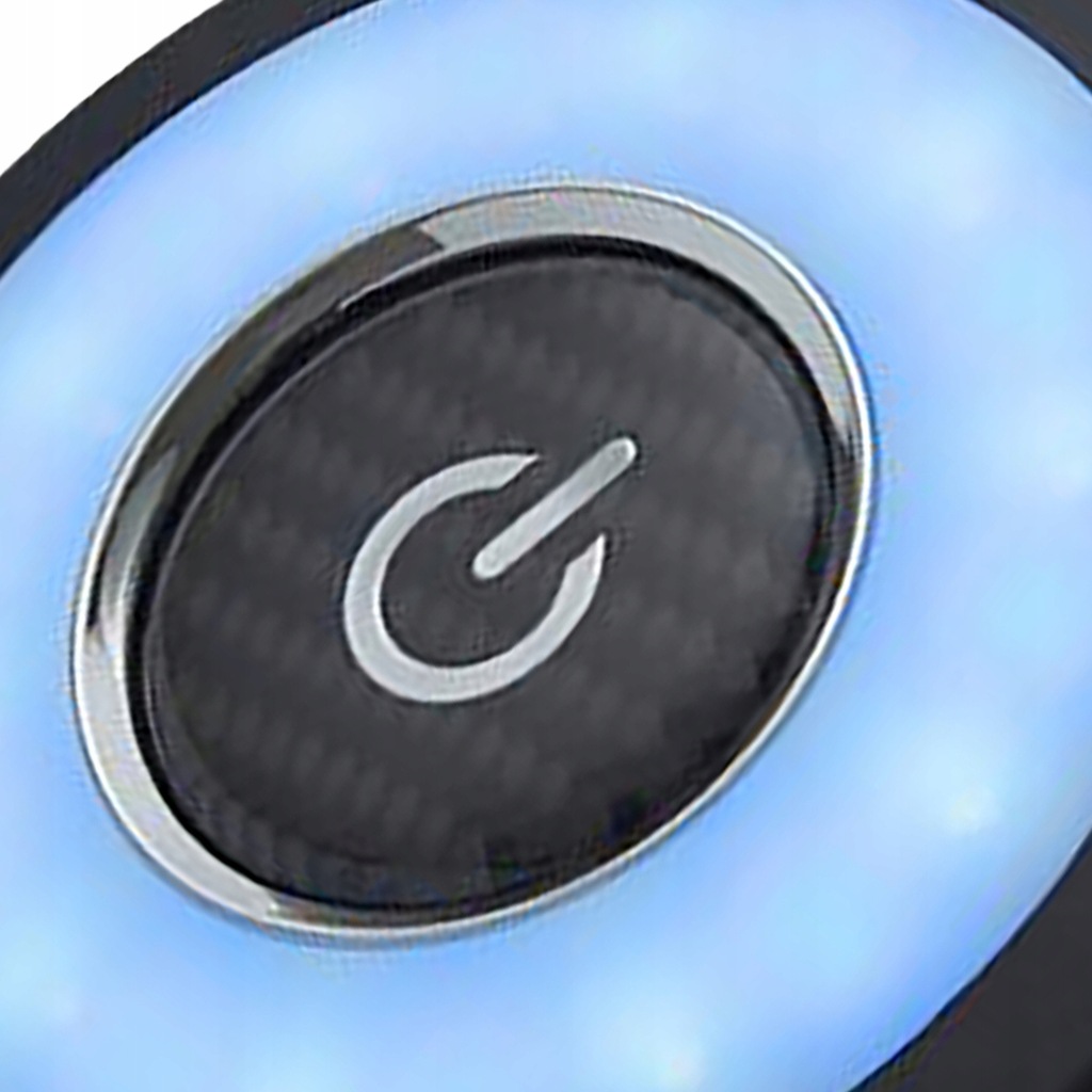 фото №8, Лампа do czytania na дах автомобіля, довга żywotność акумулятора,