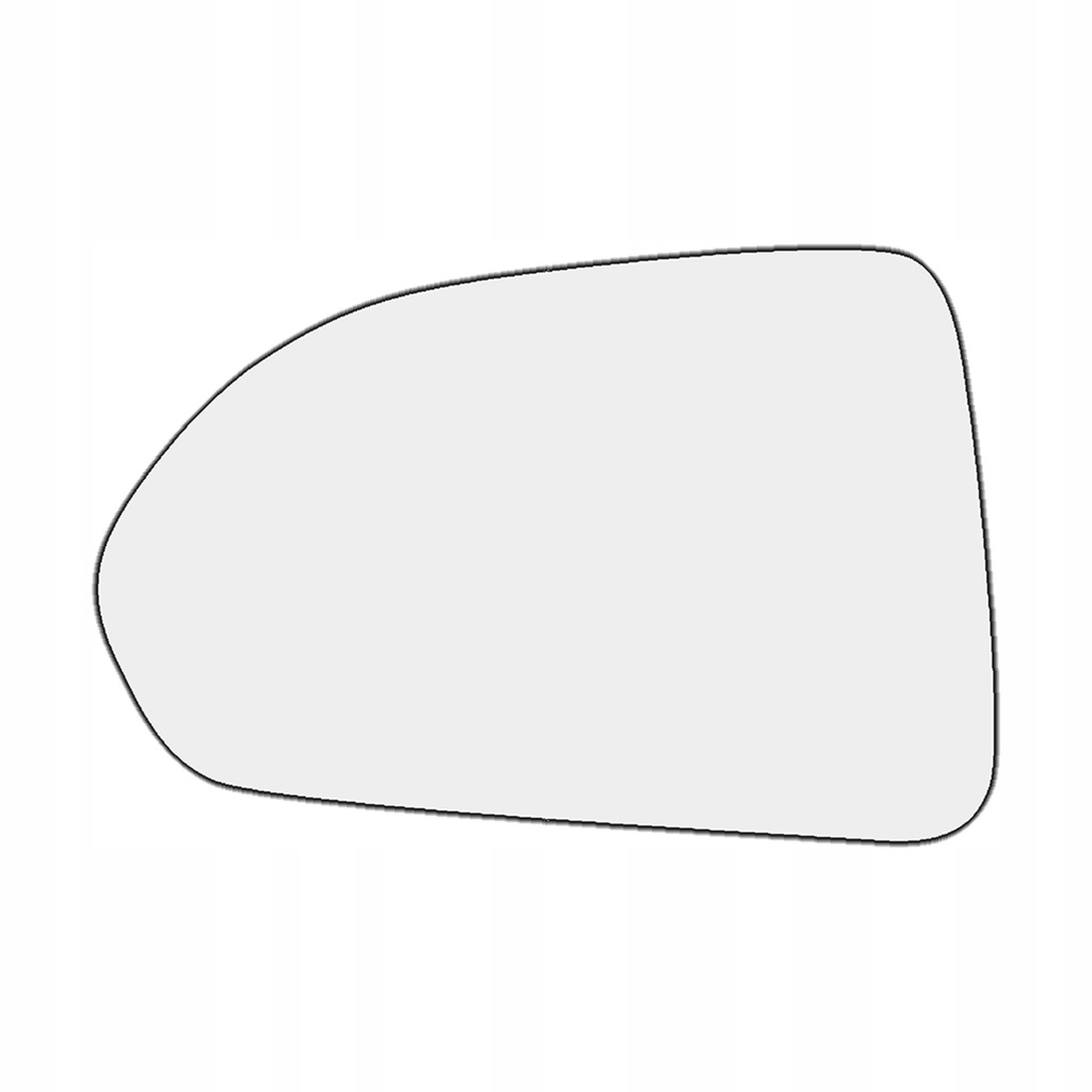 фото №1, Стекло/зеркало honda city 2002-2008 2003 2004 2005