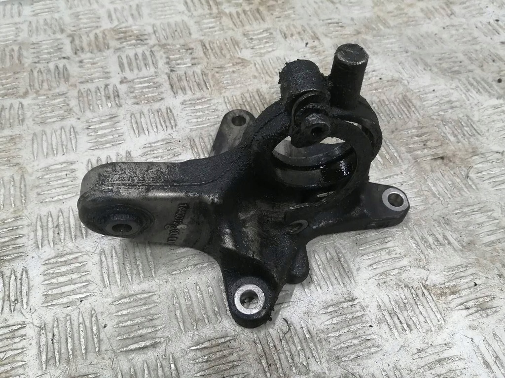 фото №1, Scudo jumpy peugeot expert ii 2.0 hdi 144001280 опора полуось