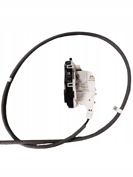 фото №1, Оригинальный замок дверь mb a9107303800