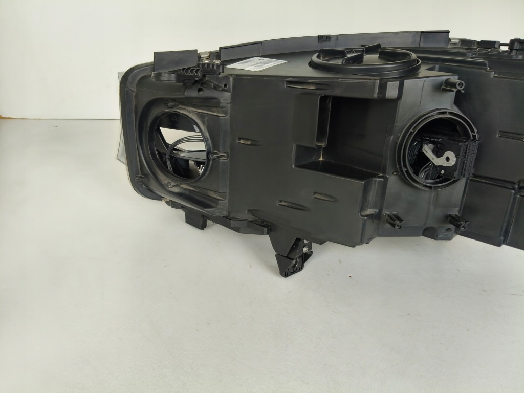 фото №9, Лампа правая фара bmw x5 f15 x6 f16 full led адаптивный