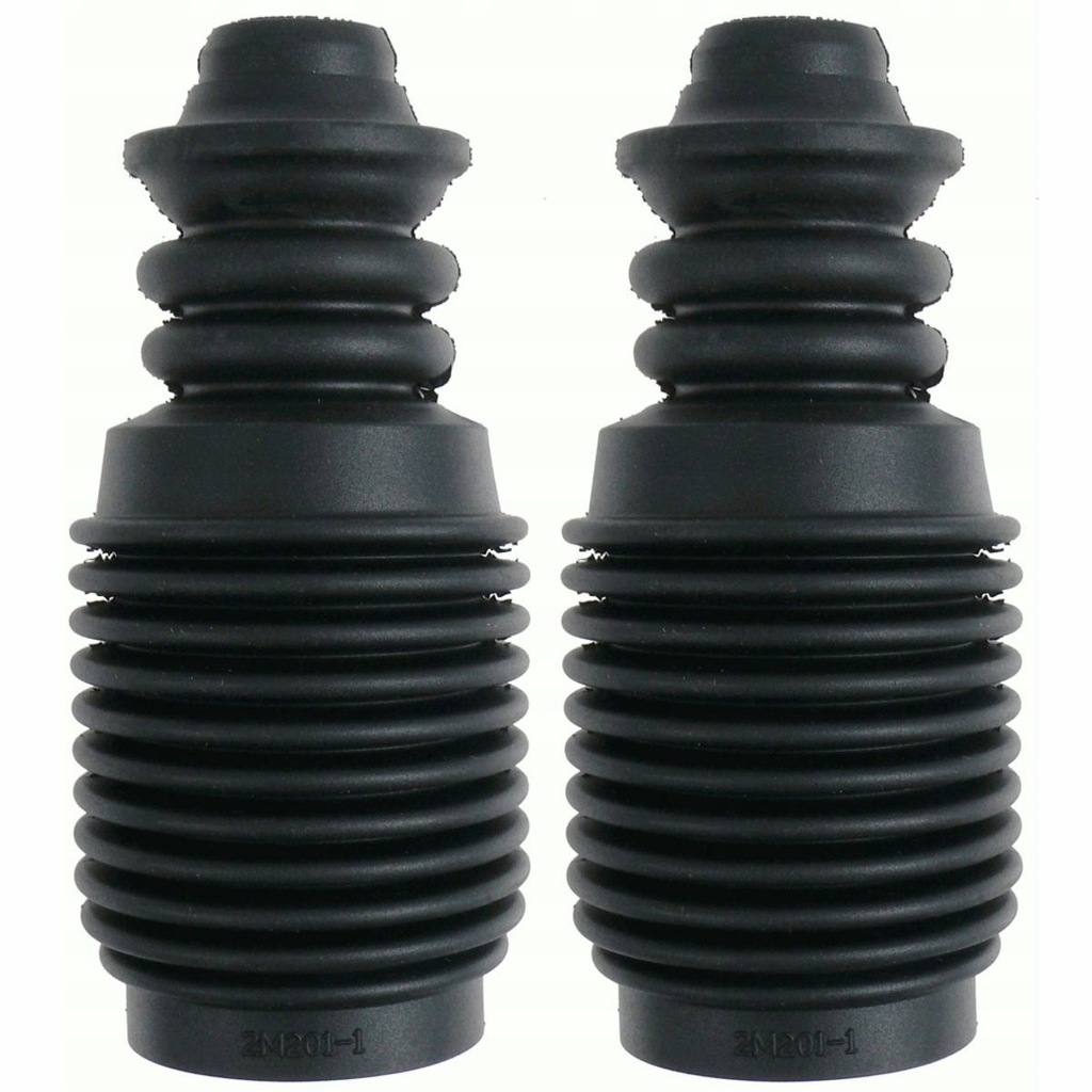 фото №1, Защита i отбойники перед renault laguna ii 01-07