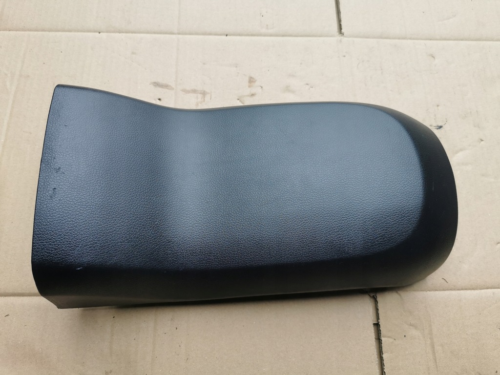 фото №1, Kia sportage iii защита заглушка туннель туннель средний