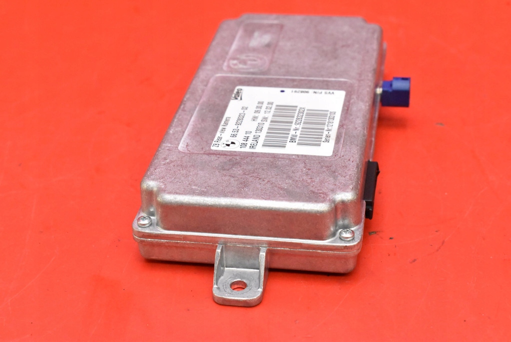 фото №5, Блок управления модуль камеры заднего вида 9228323 bmw f07 09-13