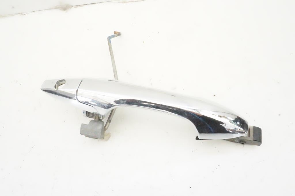 фото №1, Ручка лівий перед honda accord vii