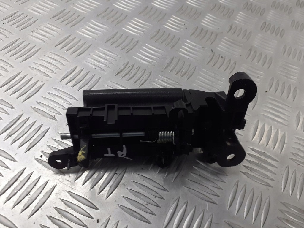 фото №1, Ручка правая задняя внутренняя mazda 5 2.0