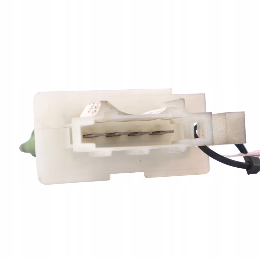 фото №11, Volkswagen golf 1k резистор вентилятор вентилятора отопителя 1k0959263a