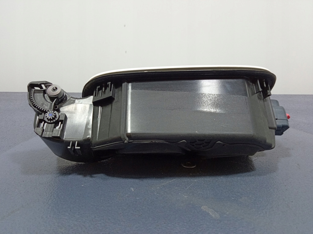 фото №5, Mercedes gls x166 крышка разъём заливной топлива a1666300467 149