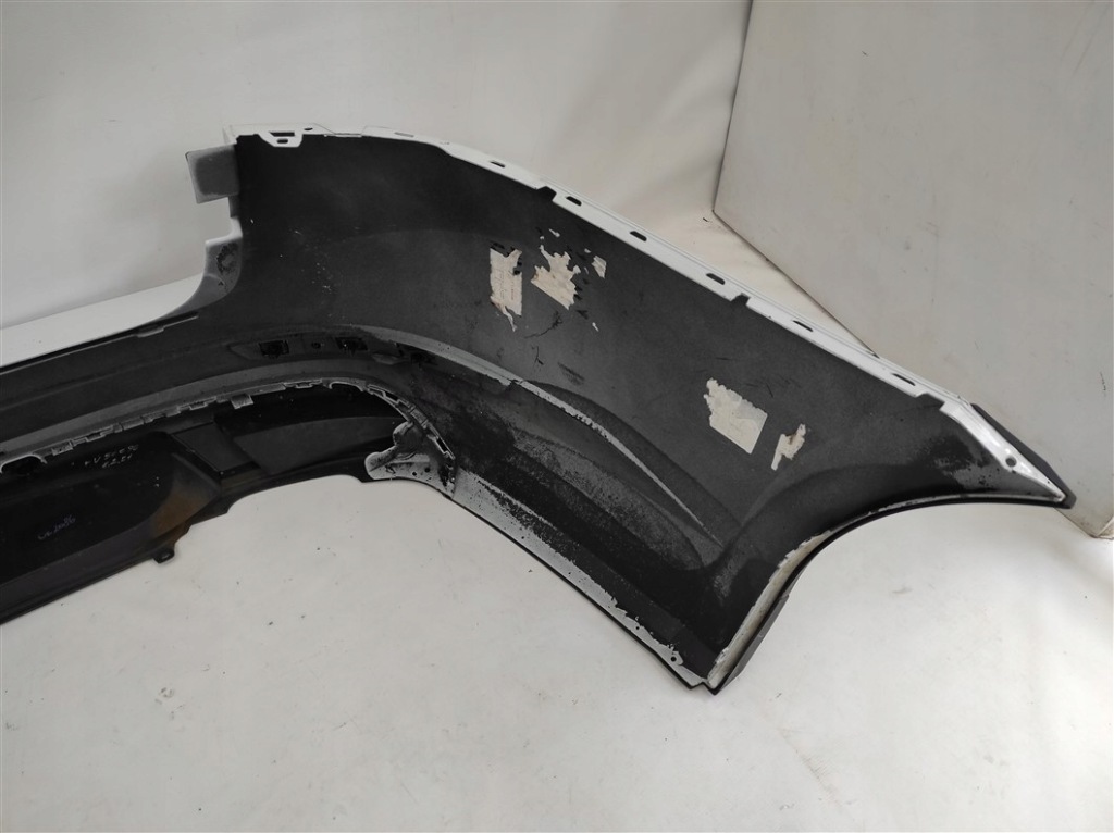 фото №12, Бампер задняя skoda superb 3 iii scout kombi po 2020