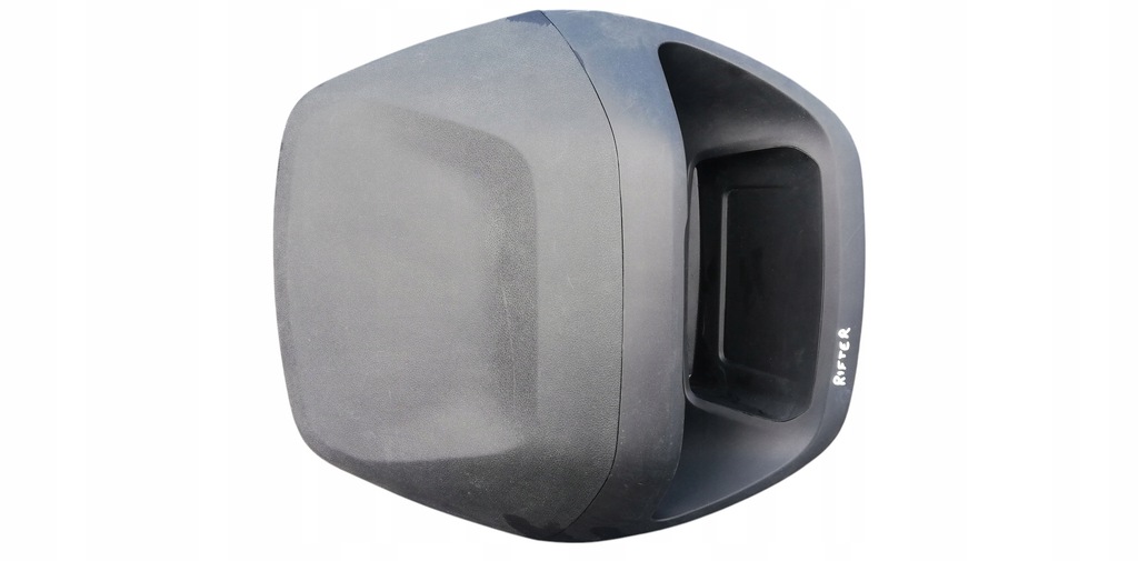 фото №1, Защита спидометра козырёк rifter combo e berlingo partner iv оригинальный номер 9827199677