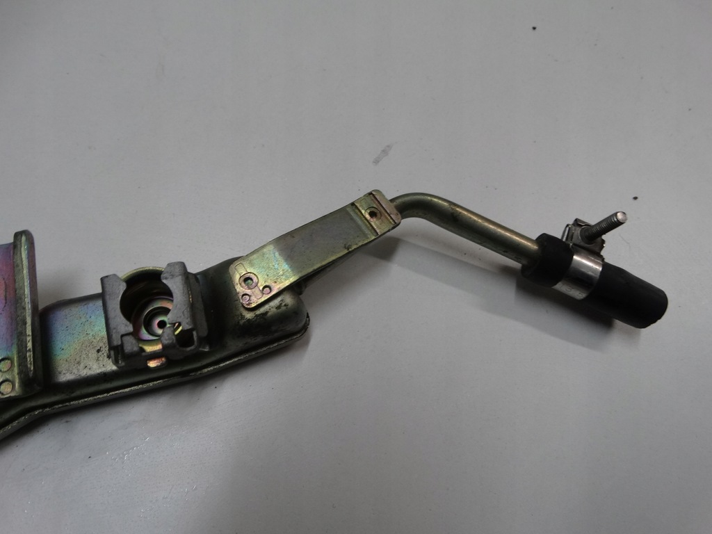 фото №8, Молдинг упорскування nissan primera p12 p174642