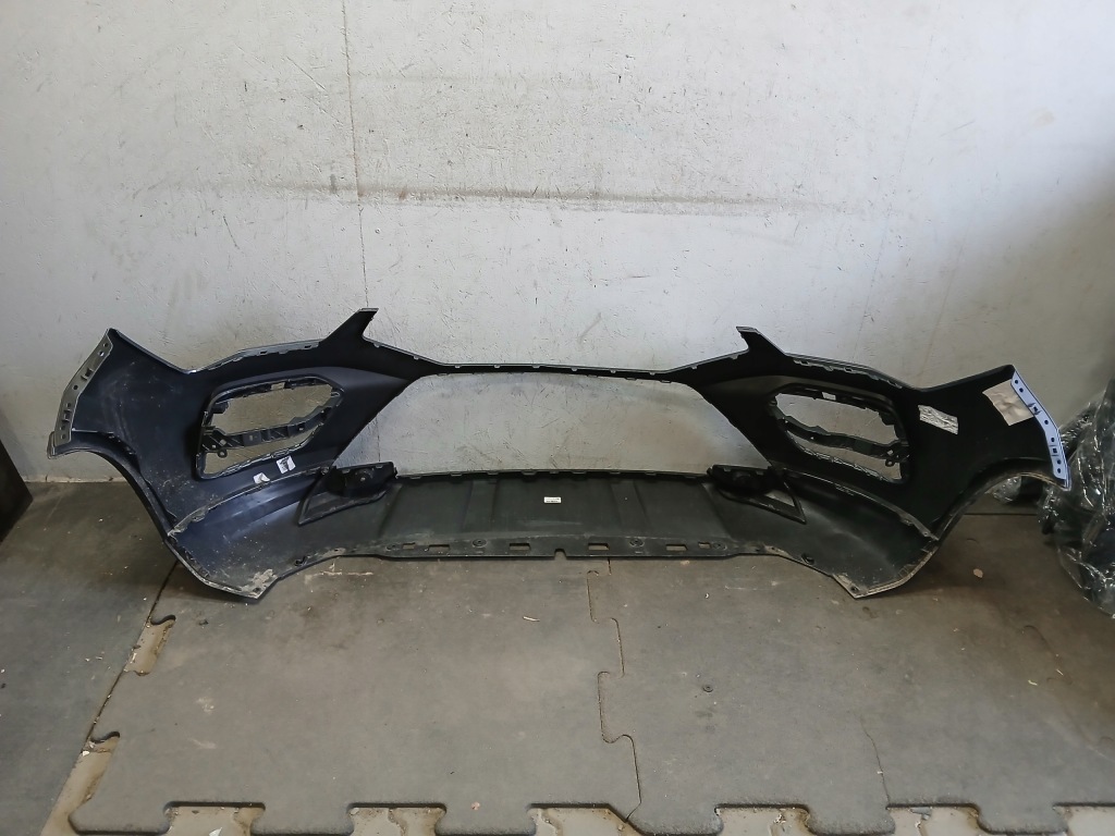 Купити Бампер перед seat ateca рестайлінг