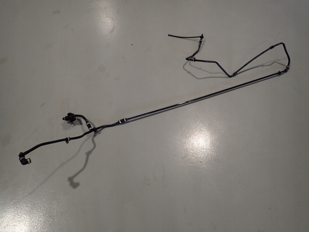 фото №1, Lamborghini aventador lp710 трубка шланг wąż вакууму клапан