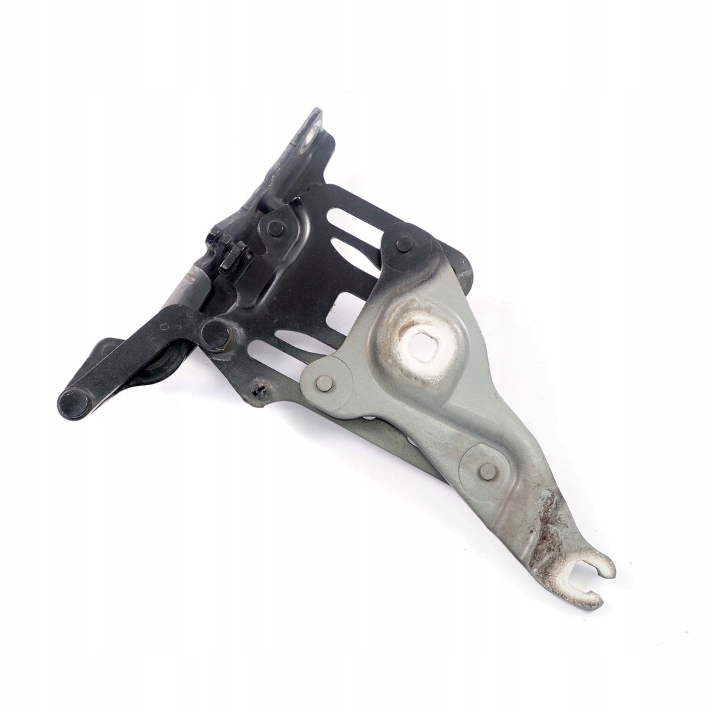 фото №10, Bmw x5 e70 e71 петля капот правый чёрный 7148348