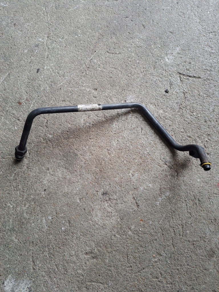 фото №2, Шланг трубка кондиционера volvo fh fm 9 12 13