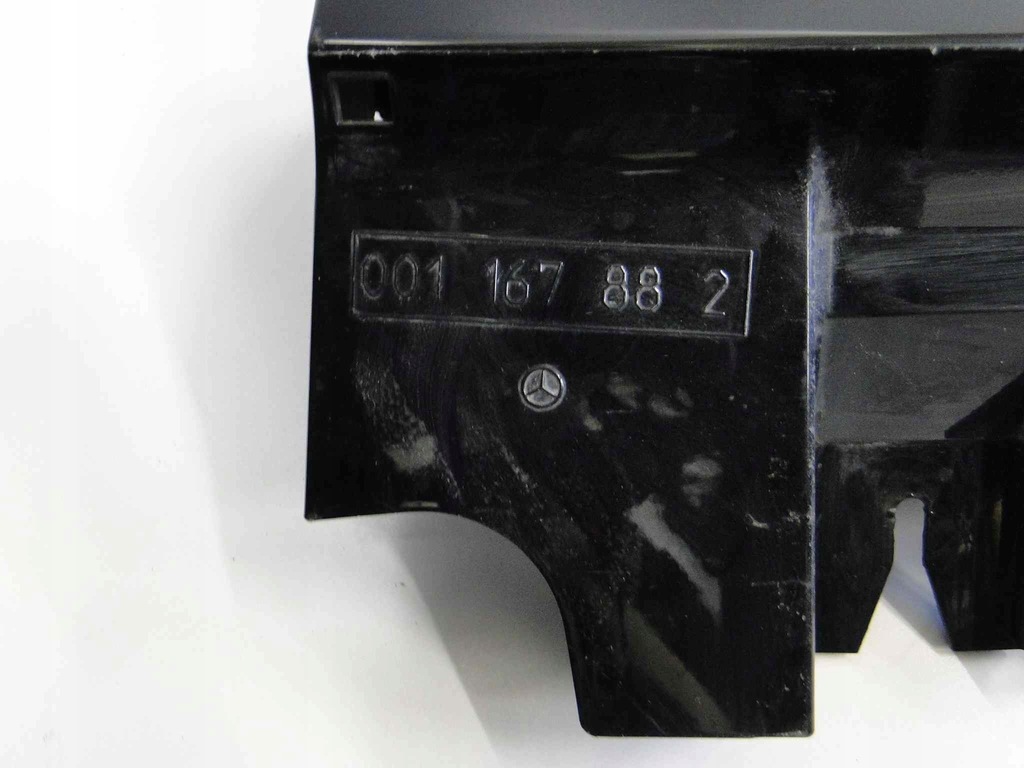 фото №10, Mercedes gle w167 167 suv молдинг порог amg левая