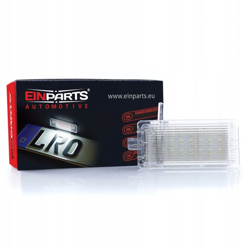 фото №1, Лампа фонари led светодиоды бардачка bmw 3 e46 320 325