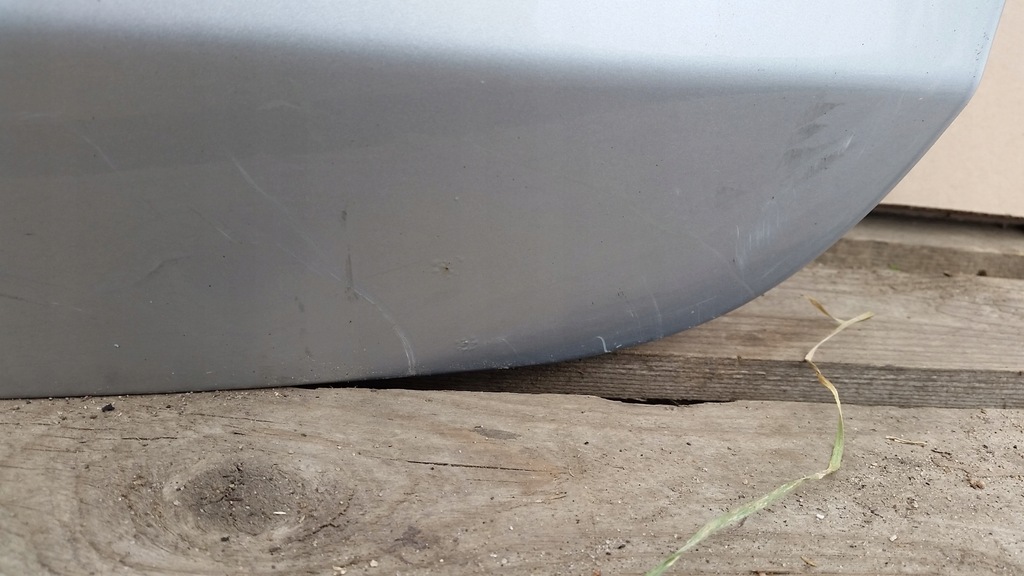 фото №5, Крышка багажника багажника задняя bmw 1 e87 116i