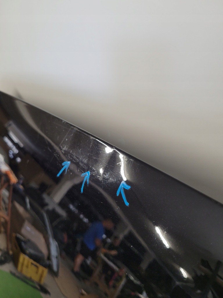 фото №6, Volvo xc60 ii 2 капот крышка двигателя оригинал oem 3142557