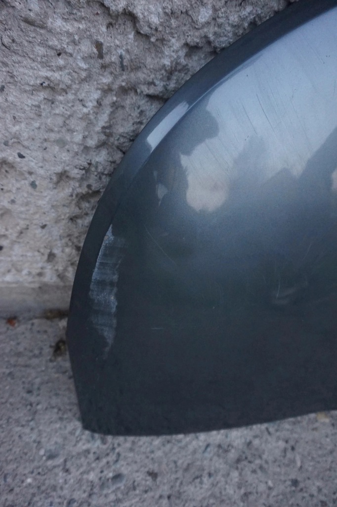 фото №9, Бампер капот крыло kompletny перед citroen c3