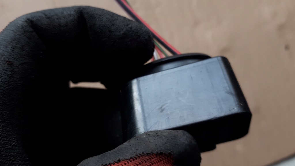 фото №9, A7 4g штекер колодка 1k0919231 a6 c7 a4 b8 q5 a5