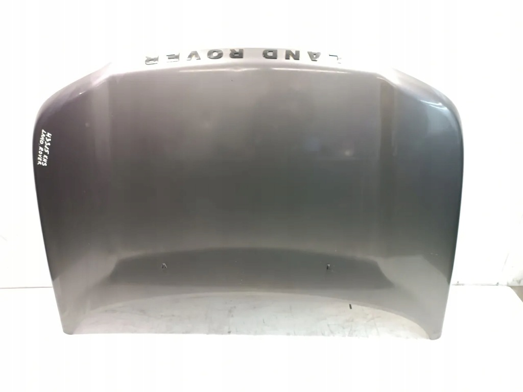 фото №1, Land rover freelander крышка передняя / капот двигателя 2006 suv open