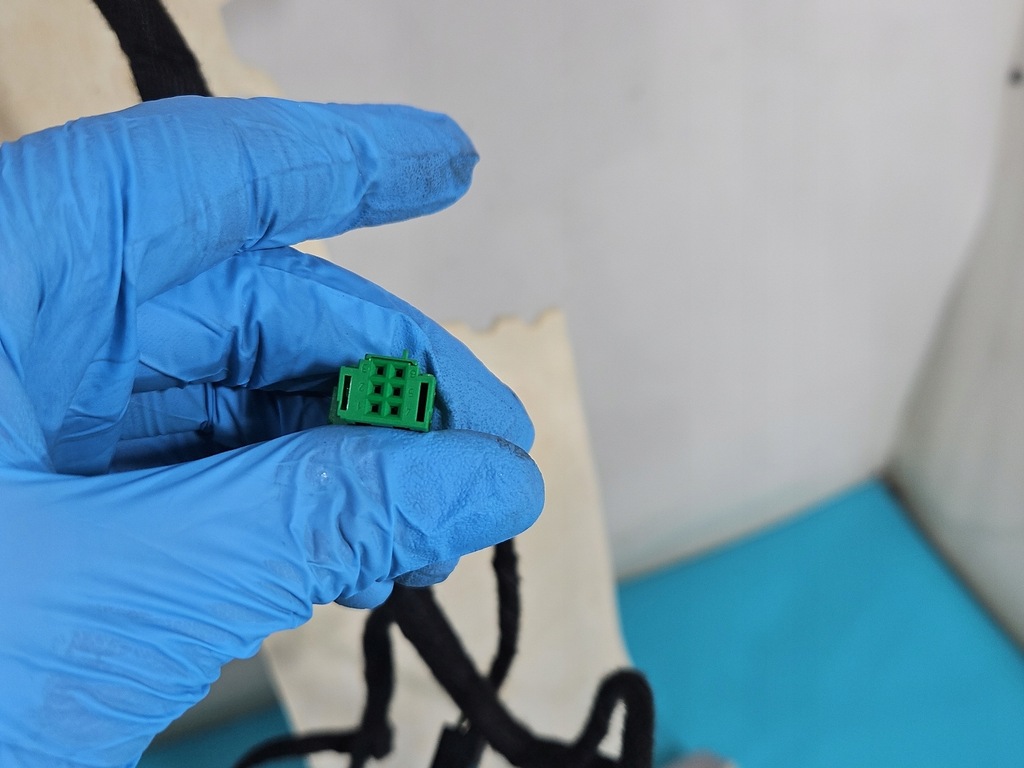 фото №9, Стеля c4 grand picasso ii комплект