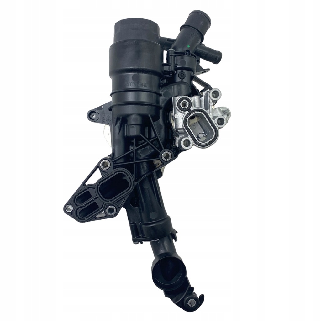 фото №14, Nowa радиатор масла scenic iv megane iv talisman 1.7 dci