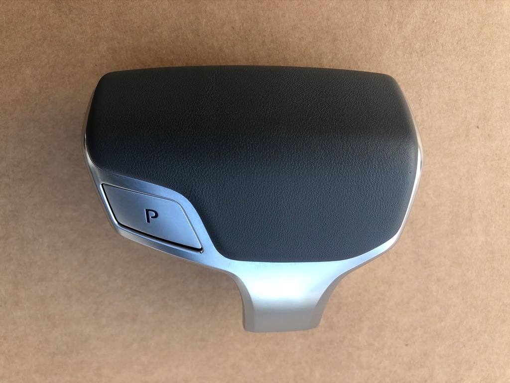 фото №5, Audi a8 d5 ручка перемикання передач сіра pastellsilber