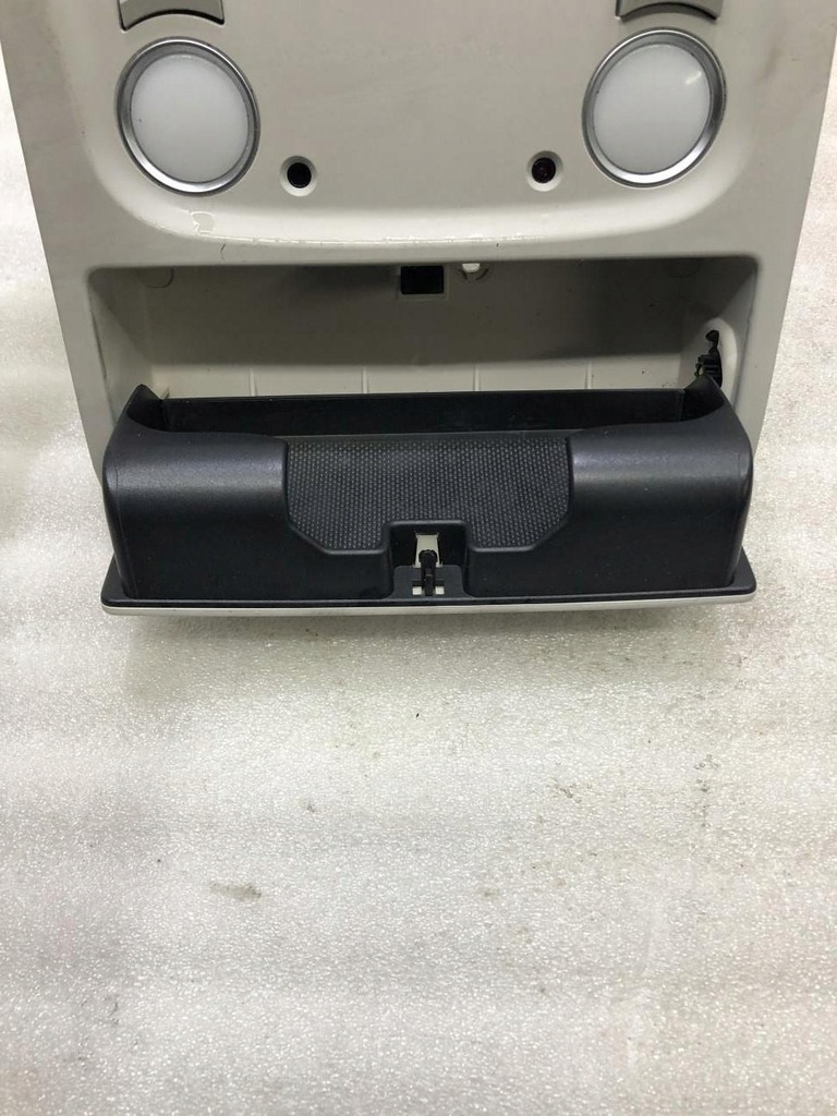 фото №6, Лампа стельовий audi a5 8t 8t0947135b