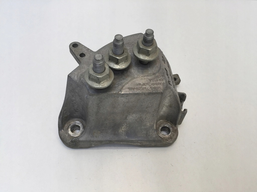 фото №1, Ford puma ii mk2 1.0 st 2020 кронштейн опора коробки