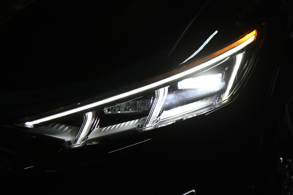 фото №15, Фара лампа перед левый оригинальная mustang mach e mz8b13e015 bc mamy