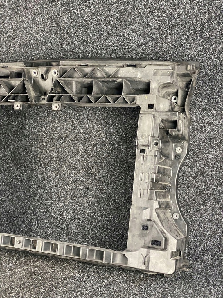 фото №6, Vw caddy iv 4 15- pas передній підсилювач 2k5805588