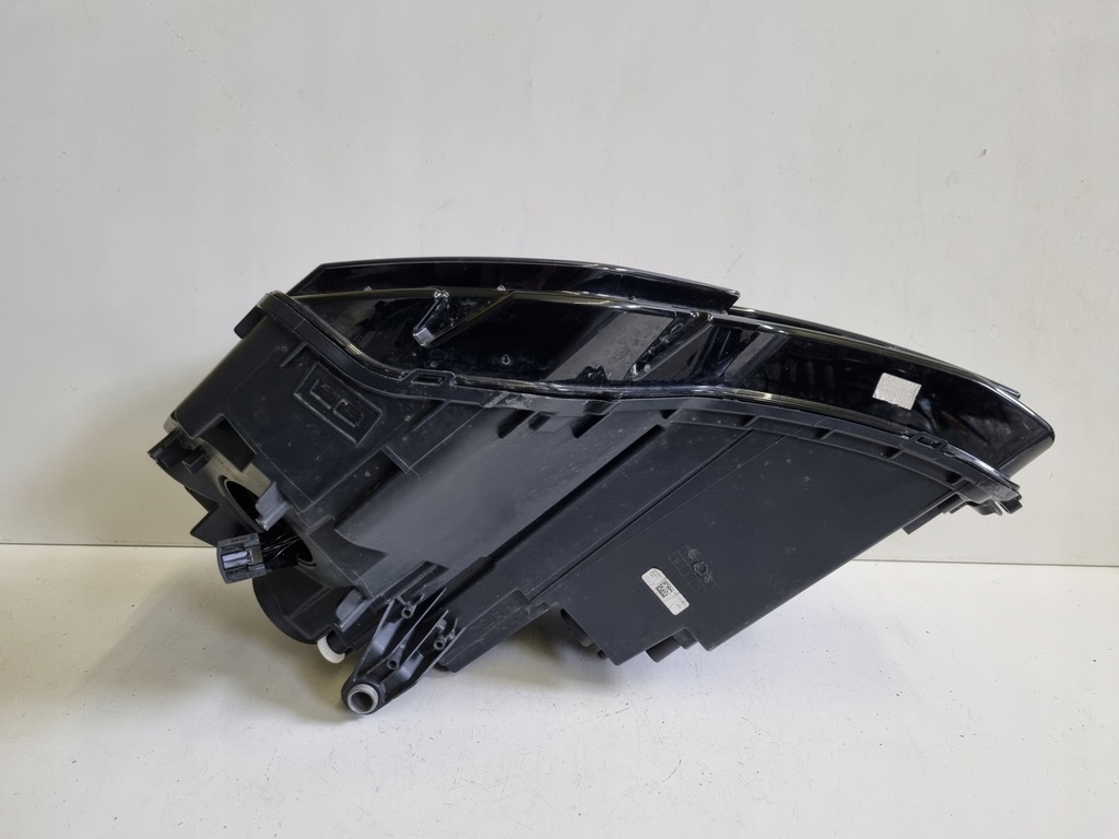 фото №14, Лампа правий перед передня skoda karoq full led 16-21