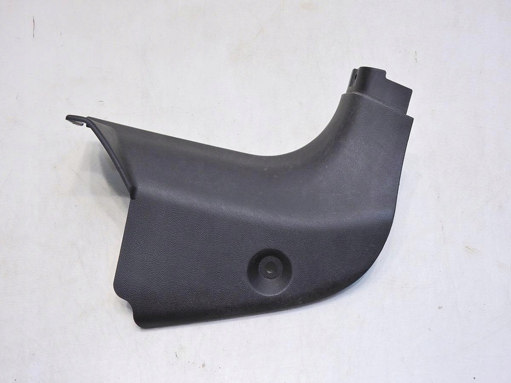 фото №6, Захист поріг правий перед mazda 5 i lift