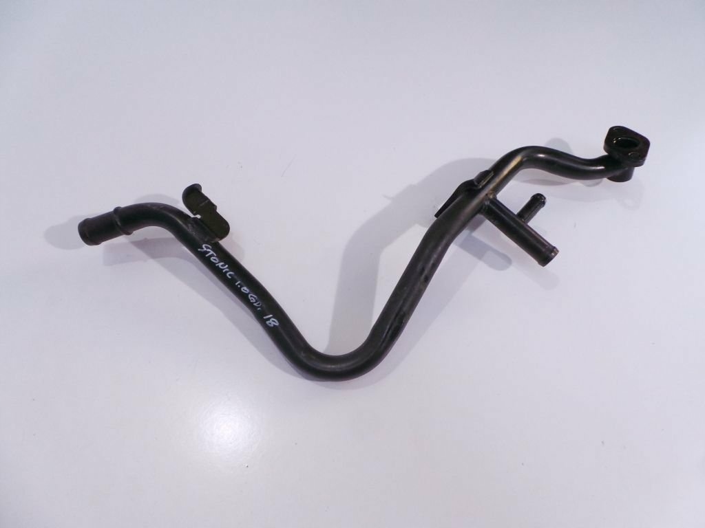 фото №1, Kia stonic 2018 1.0 t-gdi труба шланг wody