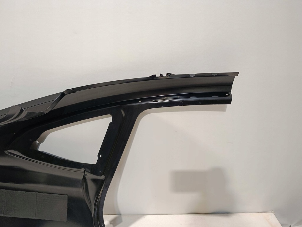 фото №10, Крыло левый задняя задний bmw i4 i4 g24 g26 gran coupe