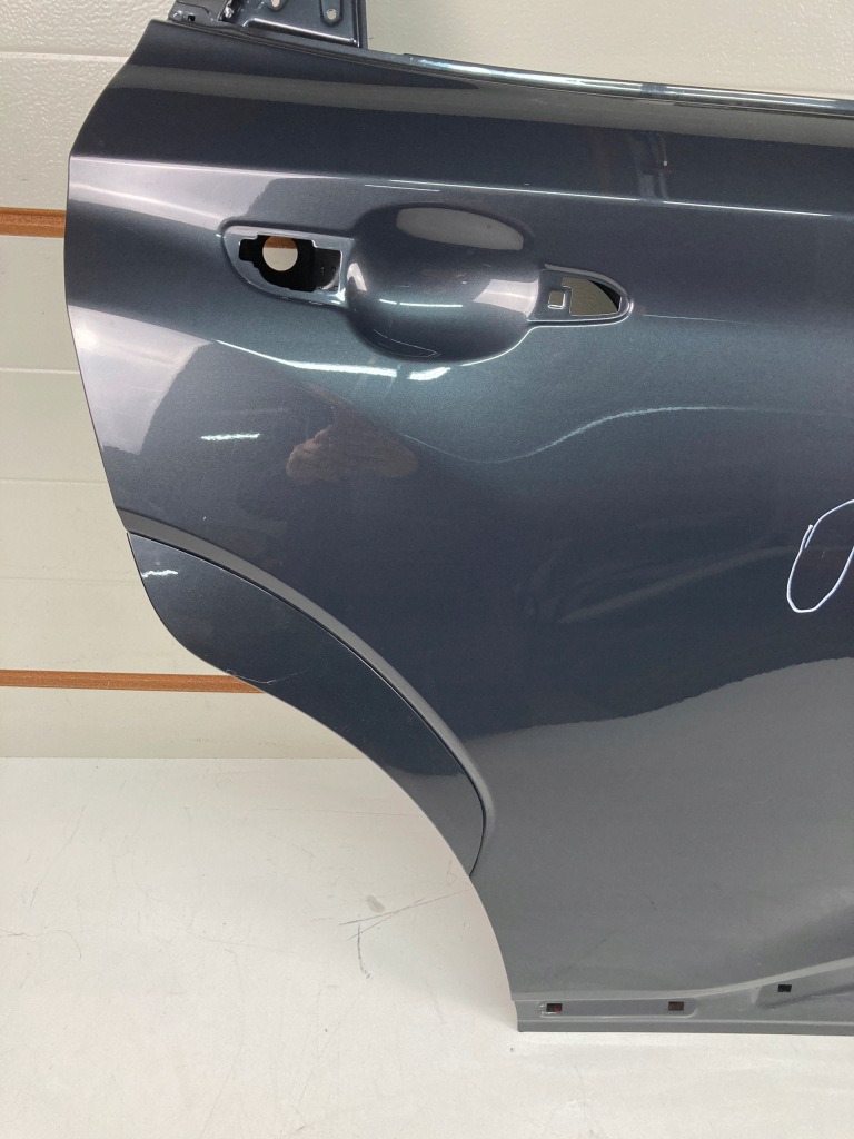 фото №3, Дверь правое задние hyundai kona